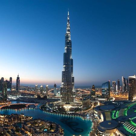 Grand Pearl Hostel For Boys Dubai Eksteriør billede